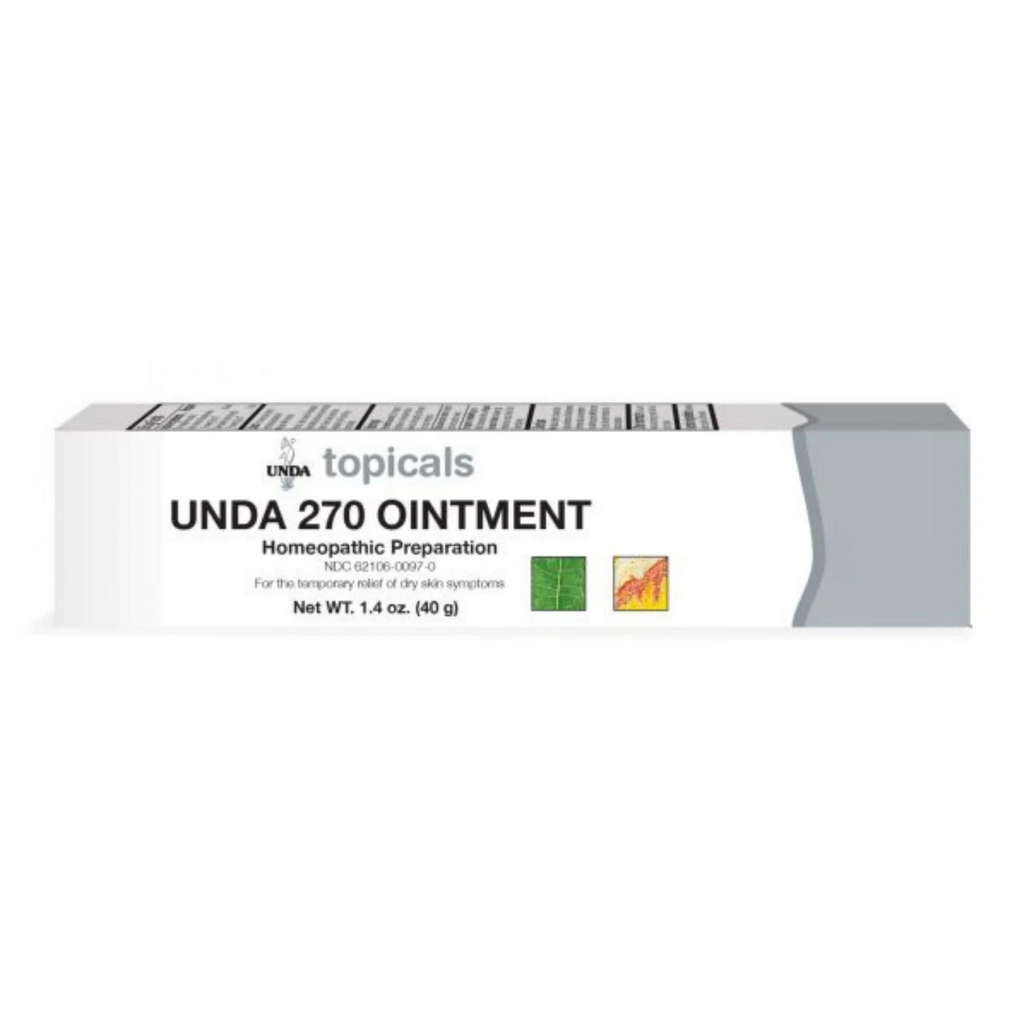 Unda 270 Ointment