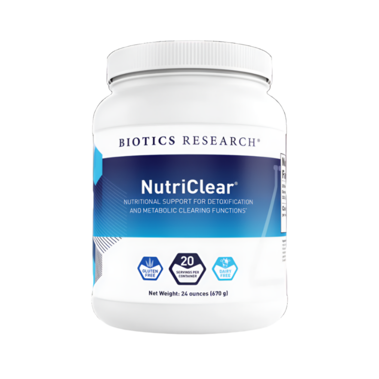 Nutriclear