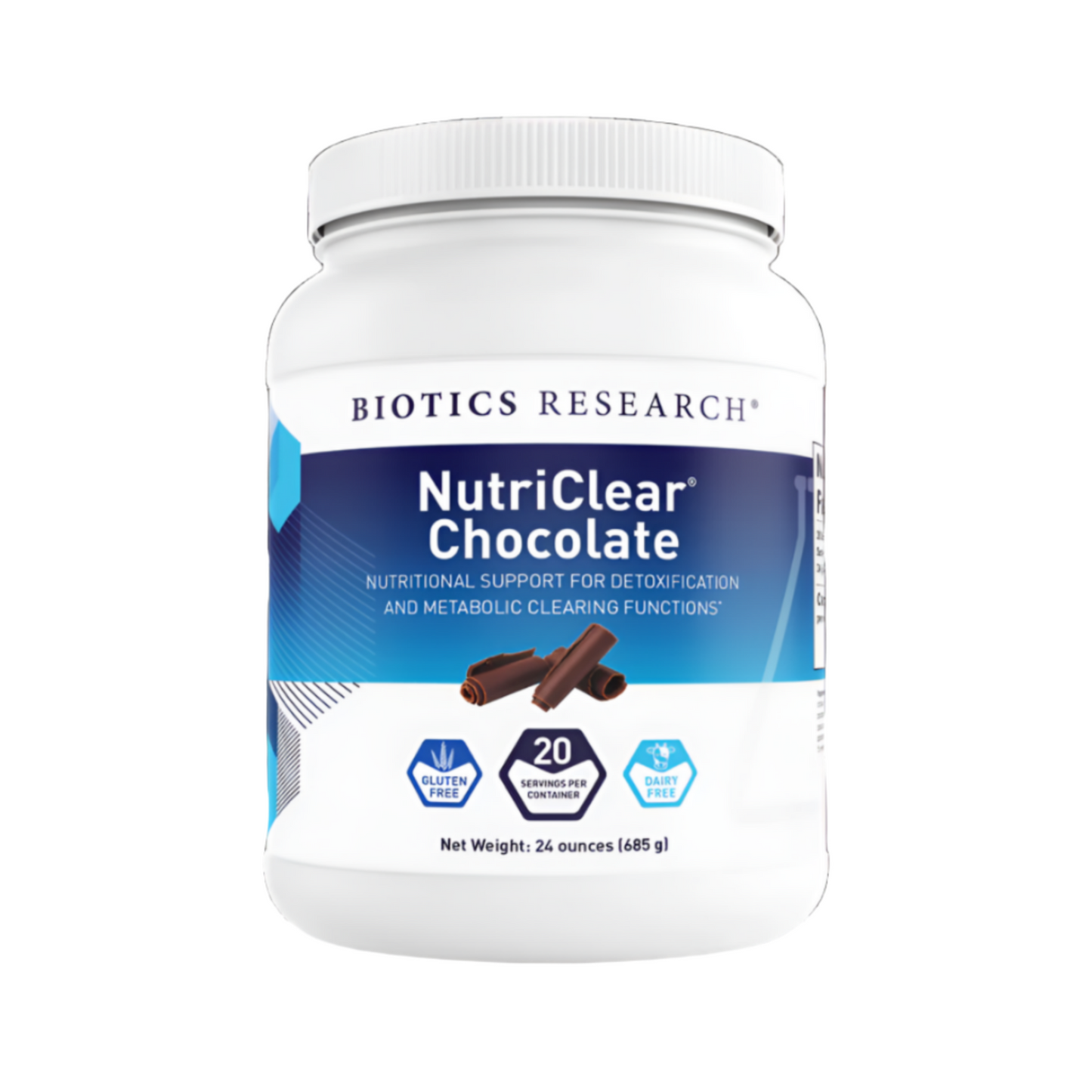 Nutriclear