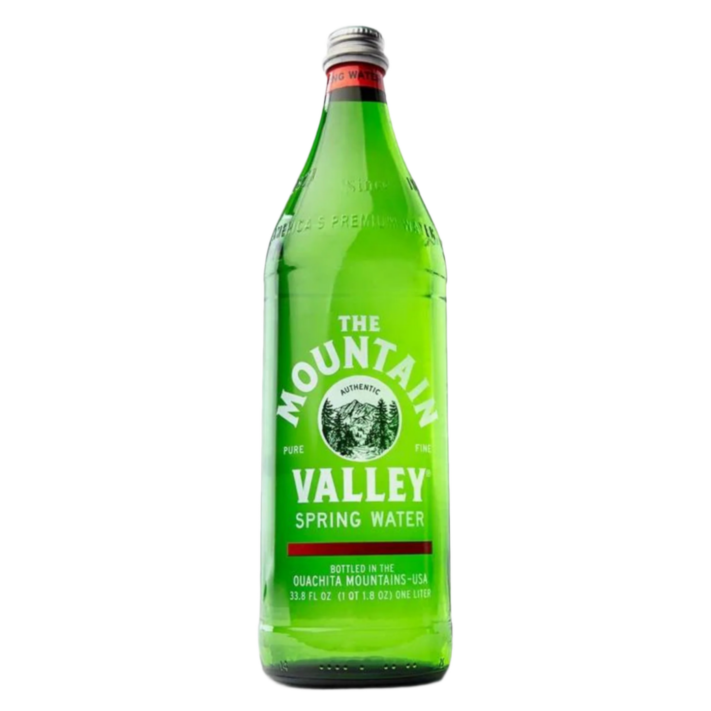 Mountain Valley Spring Water