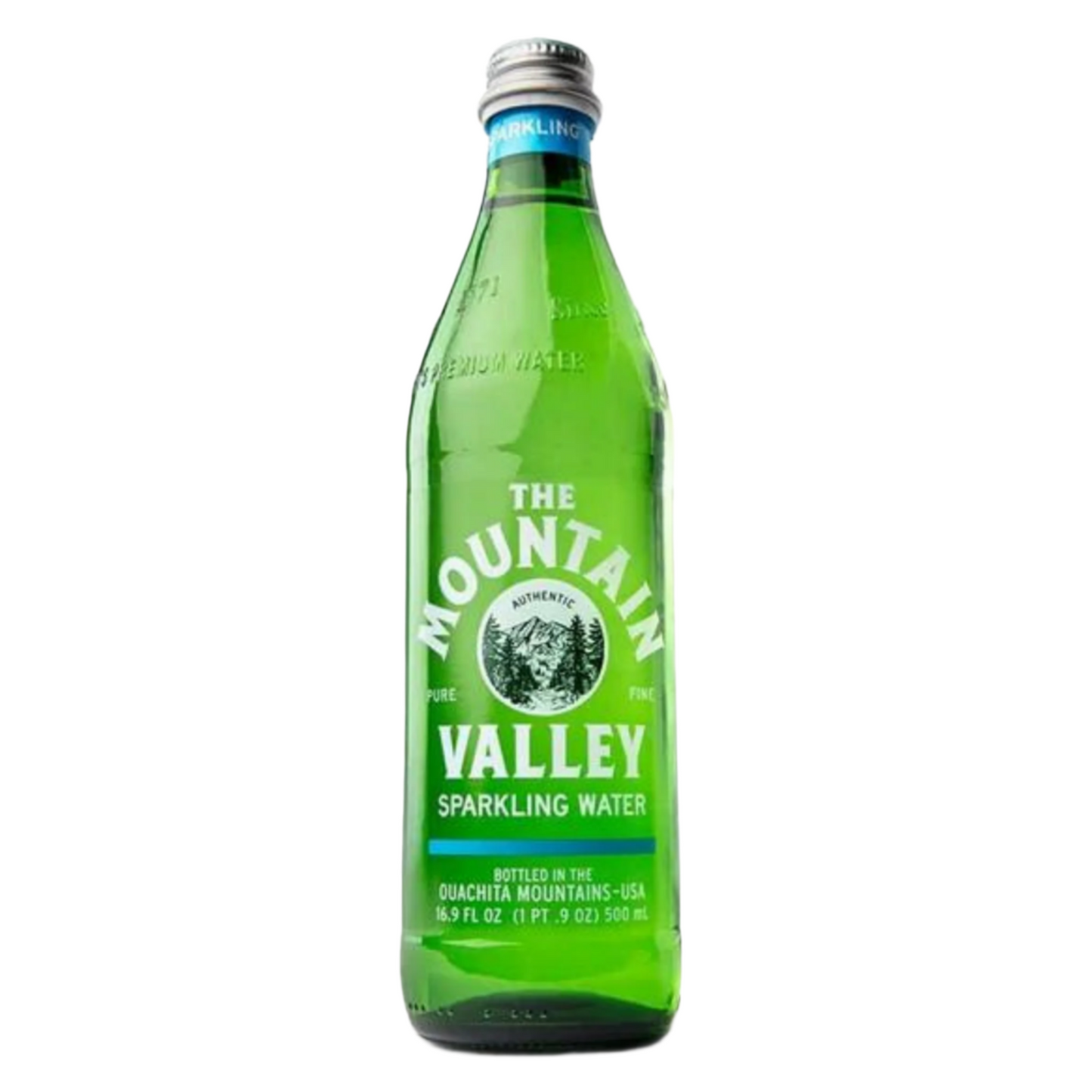 Mountain Valley Spring Water
