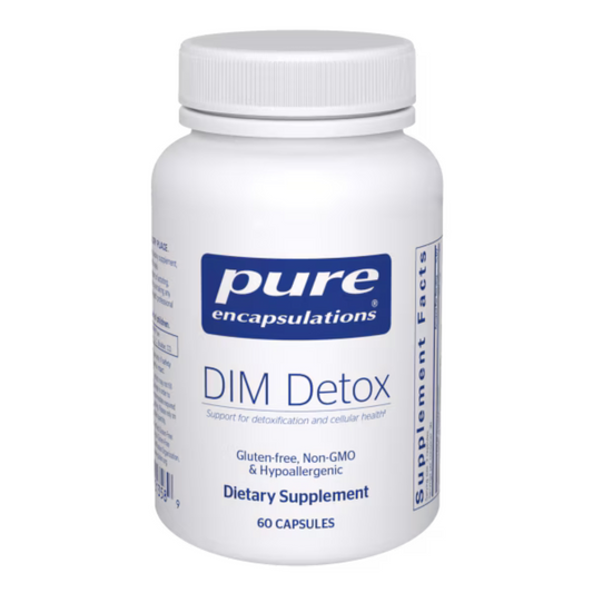 DIM Detox