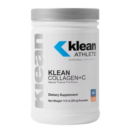 Klean Collagen+C Tropical Fruit Flavor