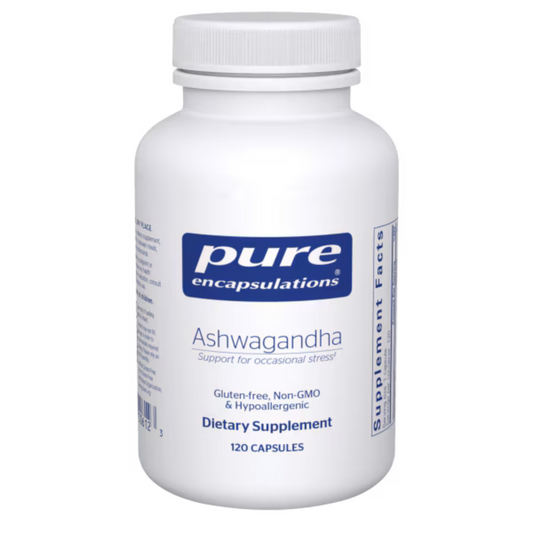 Ashwagandha 500mg