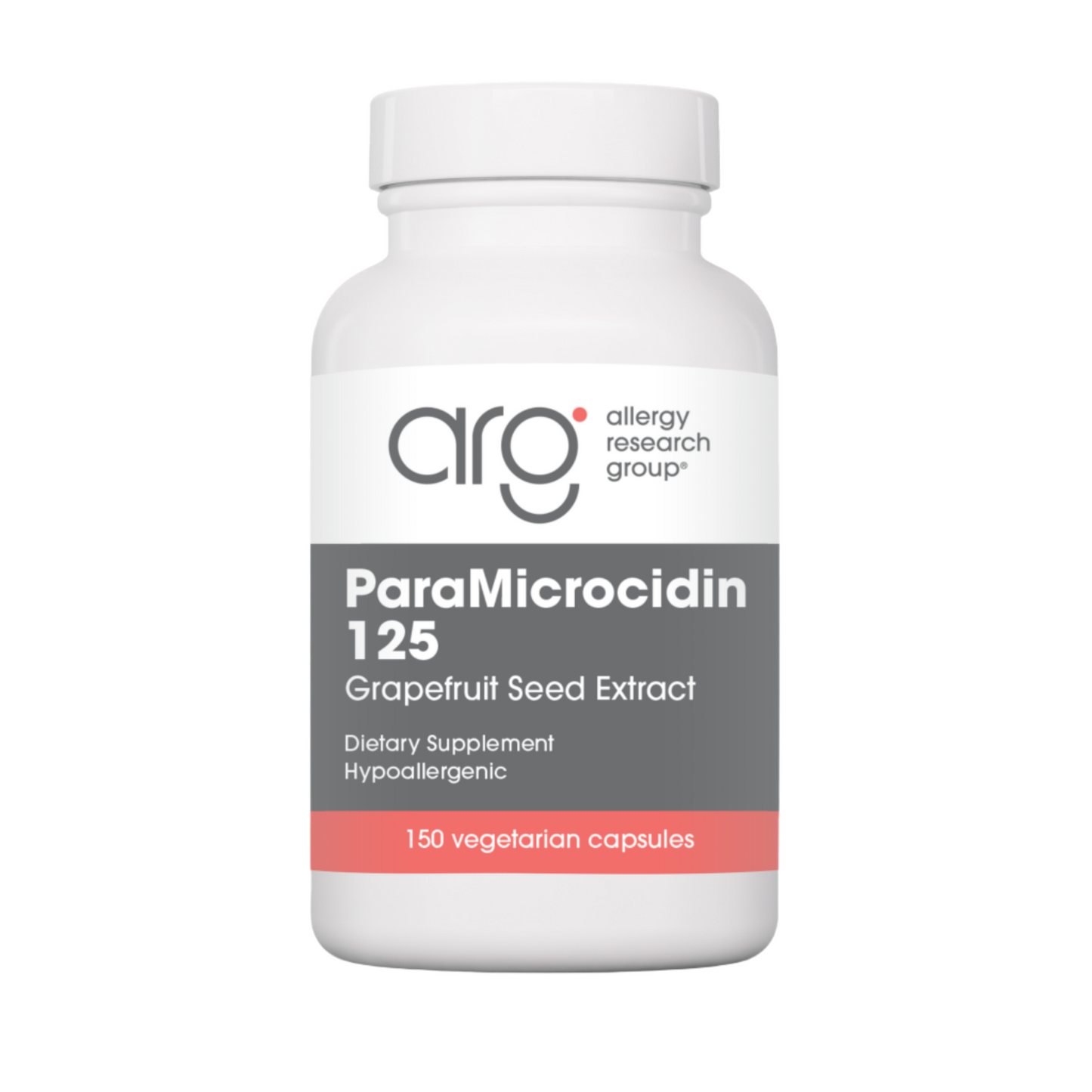 ParaMicrocidin 125mg