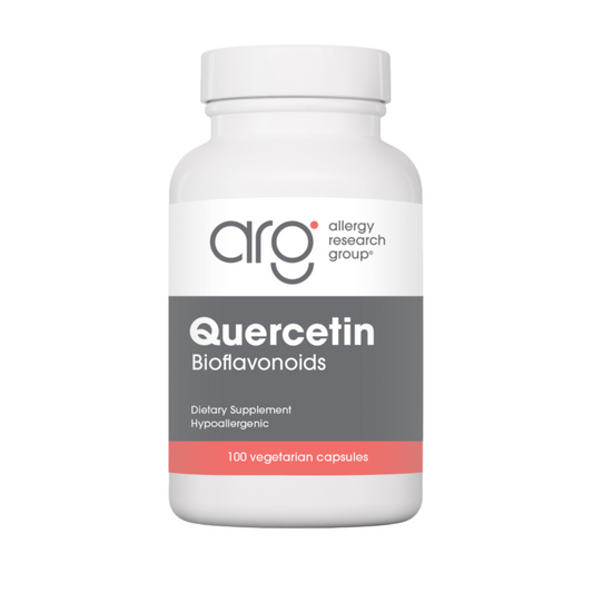 Quercetin Bioflavonoids