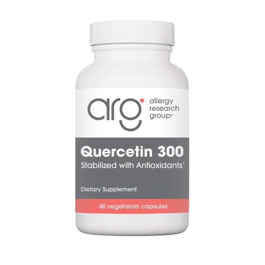 Quercetin 300mg