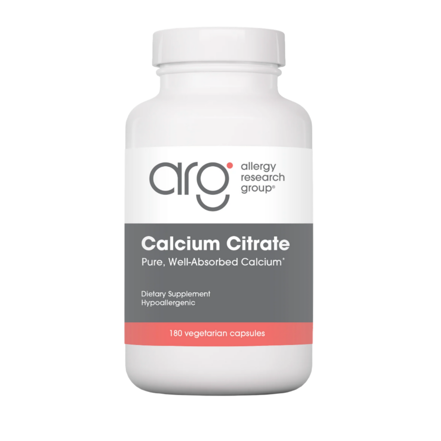 Calcium Citrate 150mg