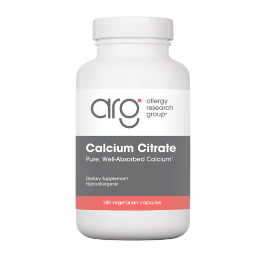 Calcium Citrate 150mg