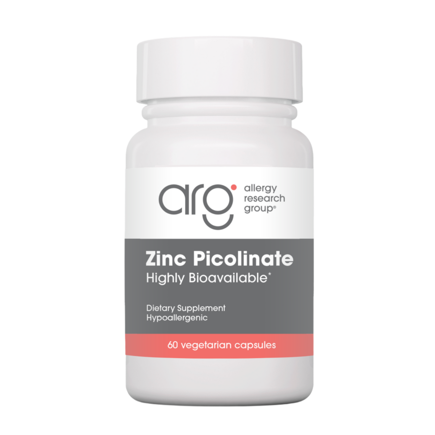 Zinc Picolinate