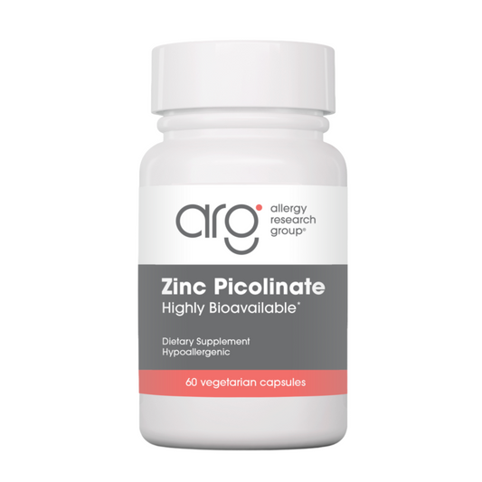 Zinc Picolinate