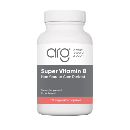 Super Vitamin B