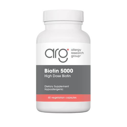 Biotin 5000
