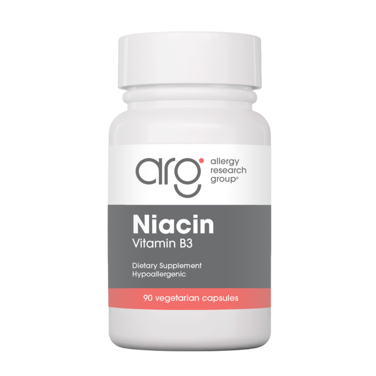 Niacin (Vit B3) 250mg