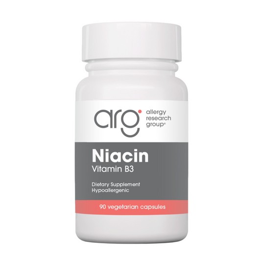 Niacin (Vit B3) 250mg