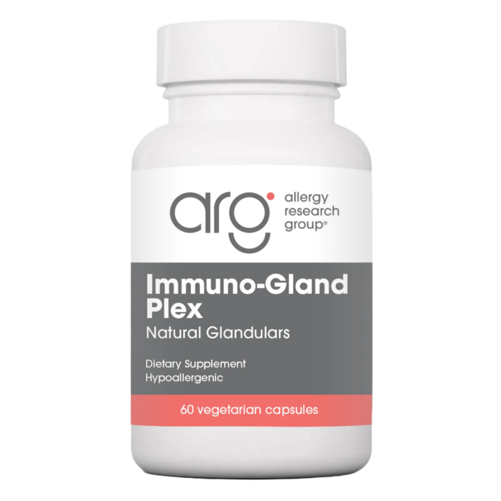 Immuno-Gland Plex – Sonoran University of Health Sciences | Medicinary