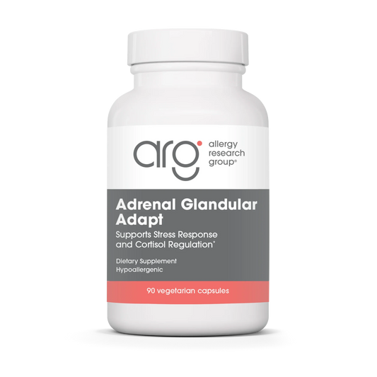 Adrenal Glandular Adapt