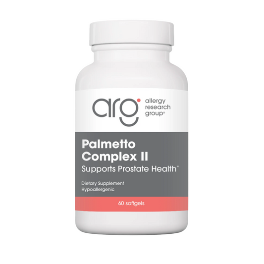 Palmetto Complex II