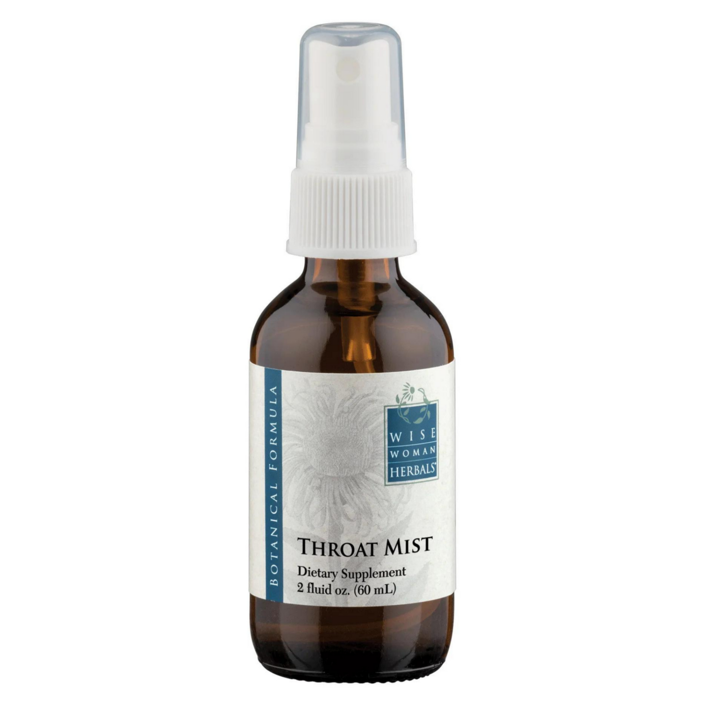 Throat Mist