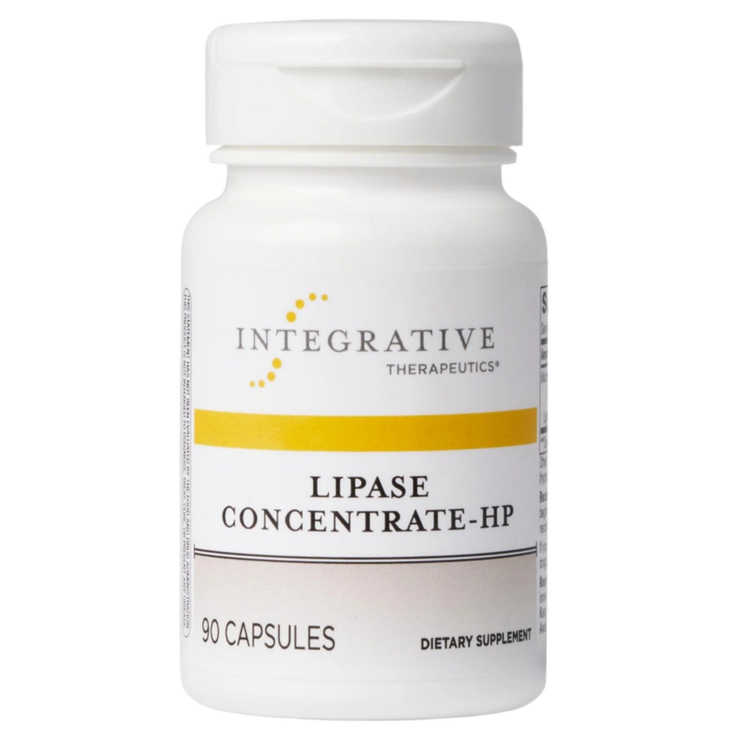 Lipase Concentrate-HP