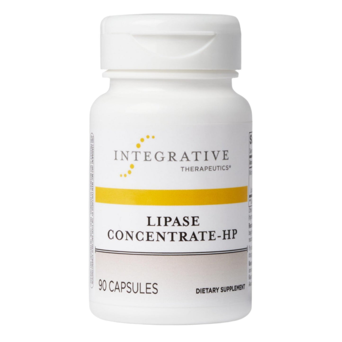 Lipase Concentrate-HP
