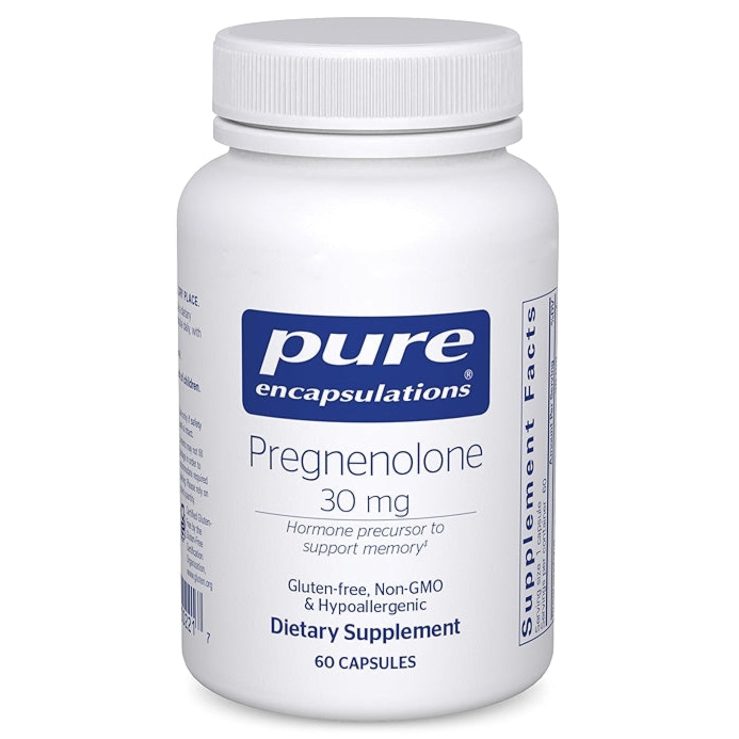 Growth Hormone Support