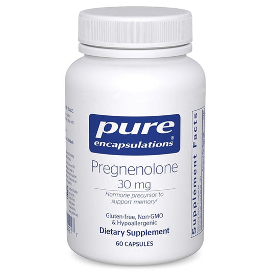 Growth Hormone Support