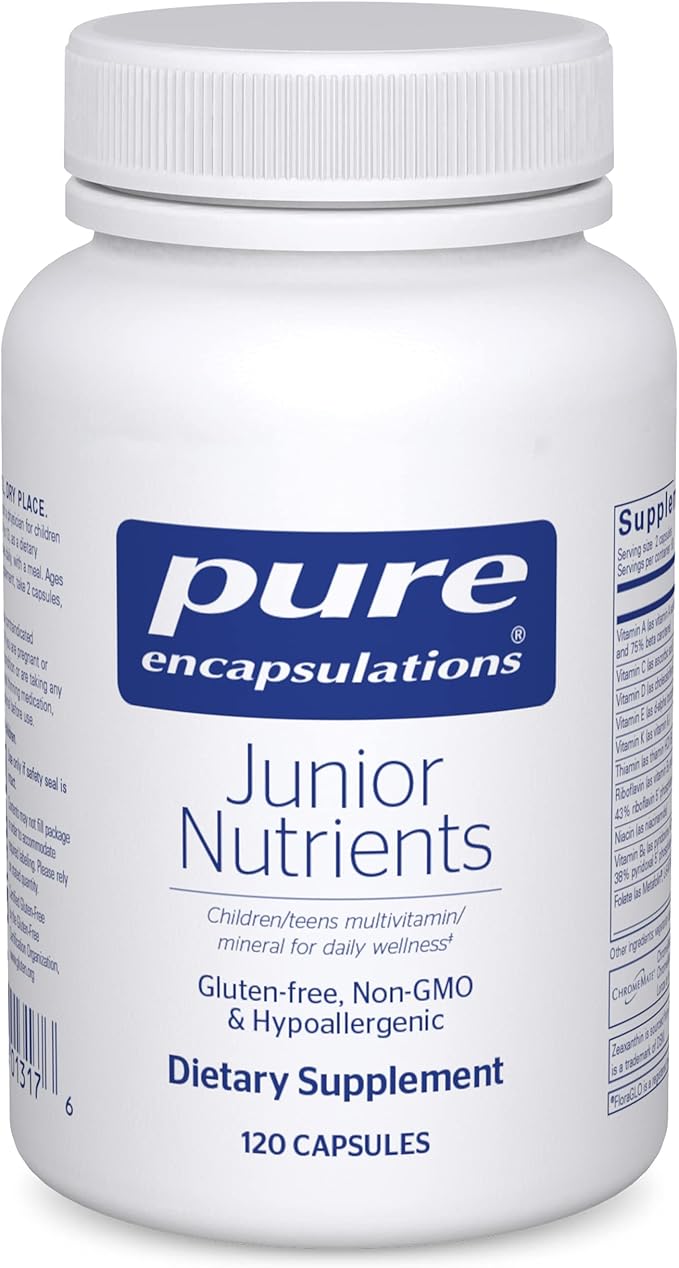 Junior Nutrients (Nutrient 280)