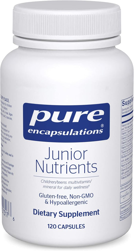 Junior Nutrients (Nutrient 280)