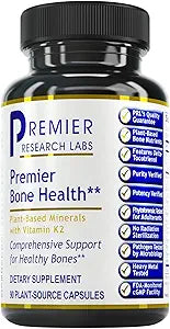 Bone Health, Premier (formerly OsteoVen)