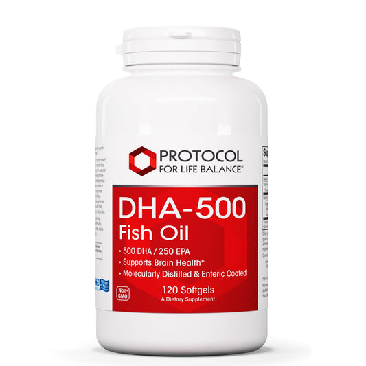 DHA-500