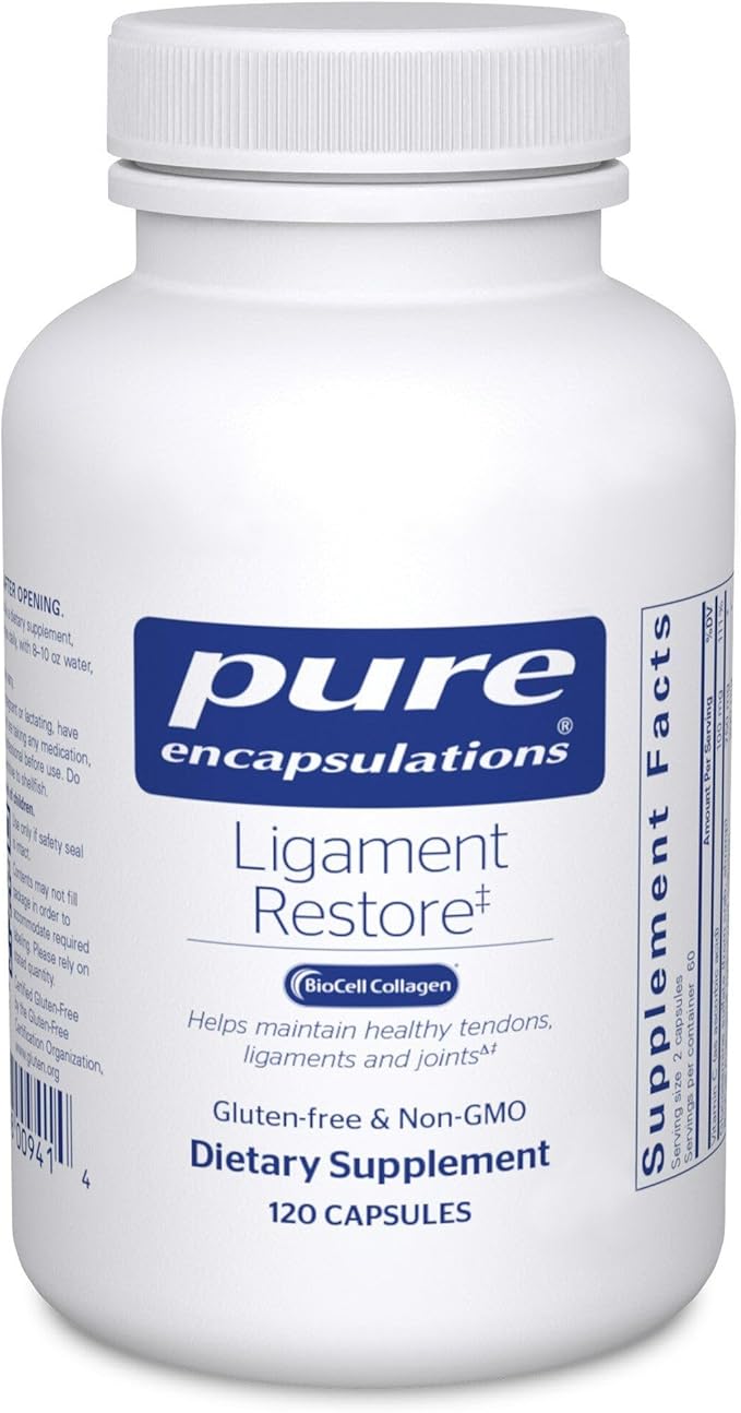 Ligament Restore
