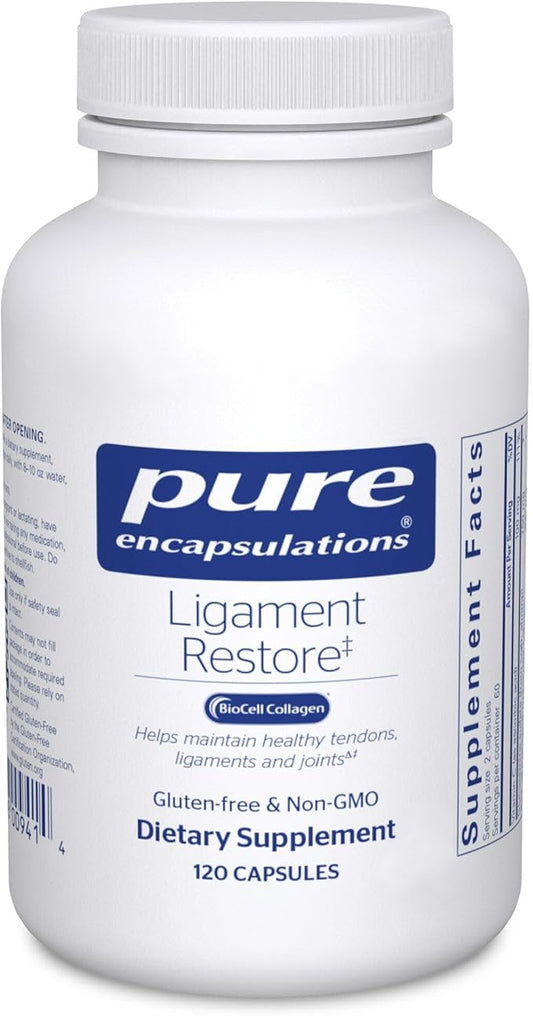 Ligament Restore