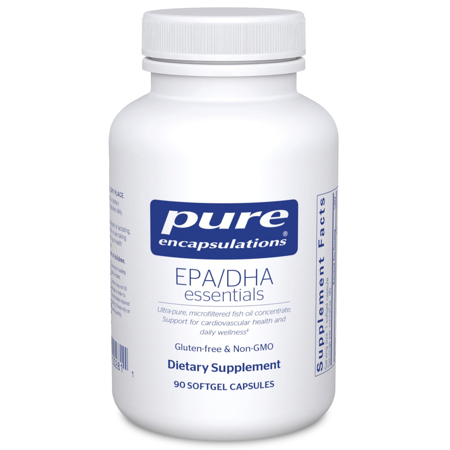 EPA/DHA Essentials 1000mg