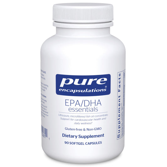 EPA/DHA Essentials 1000mg