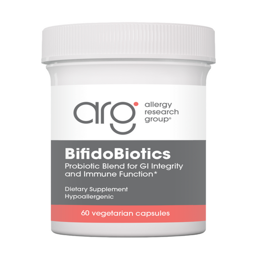 Bifido Biotics