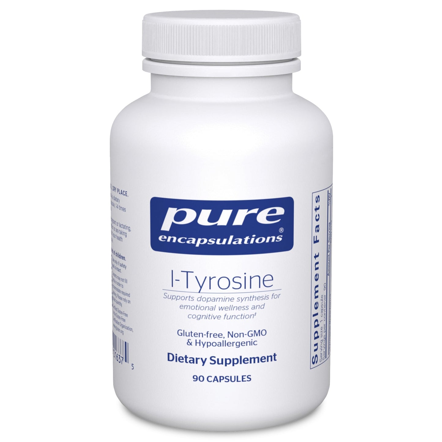 L-Tyrosine