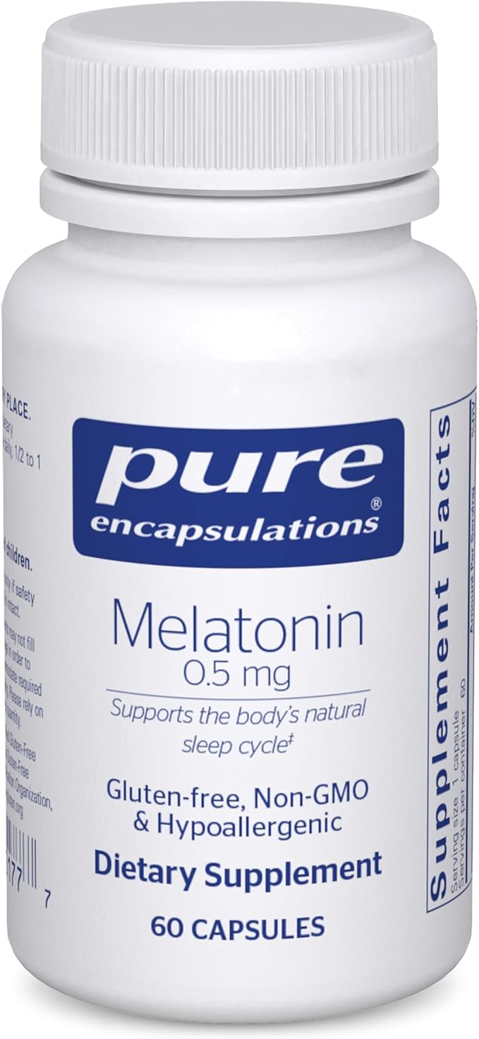 Melatonin