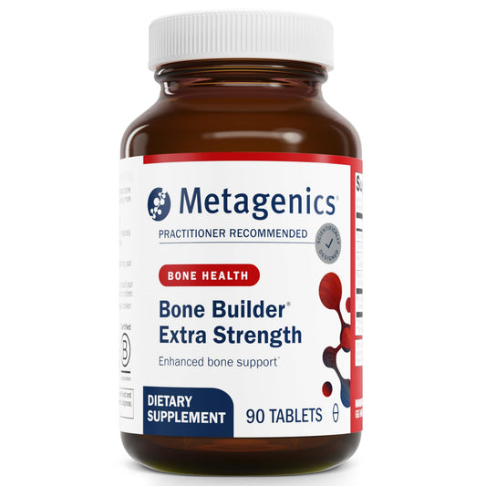 Bone Builder Extra Strength