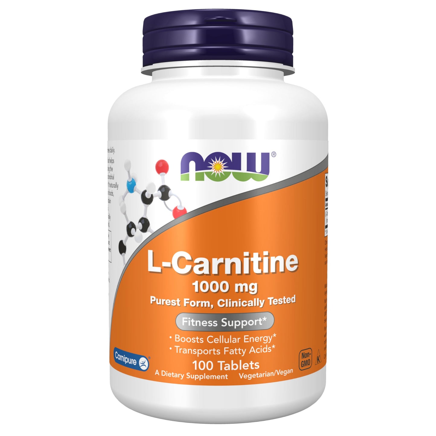 L-Carnitine 1000mg
