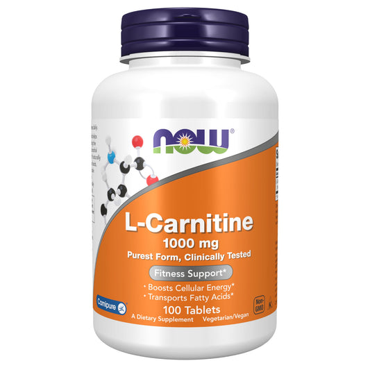 L-Carnitine 1000mg