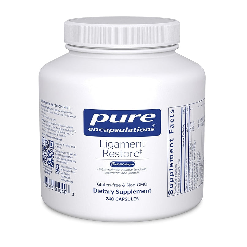 Ligament Restore