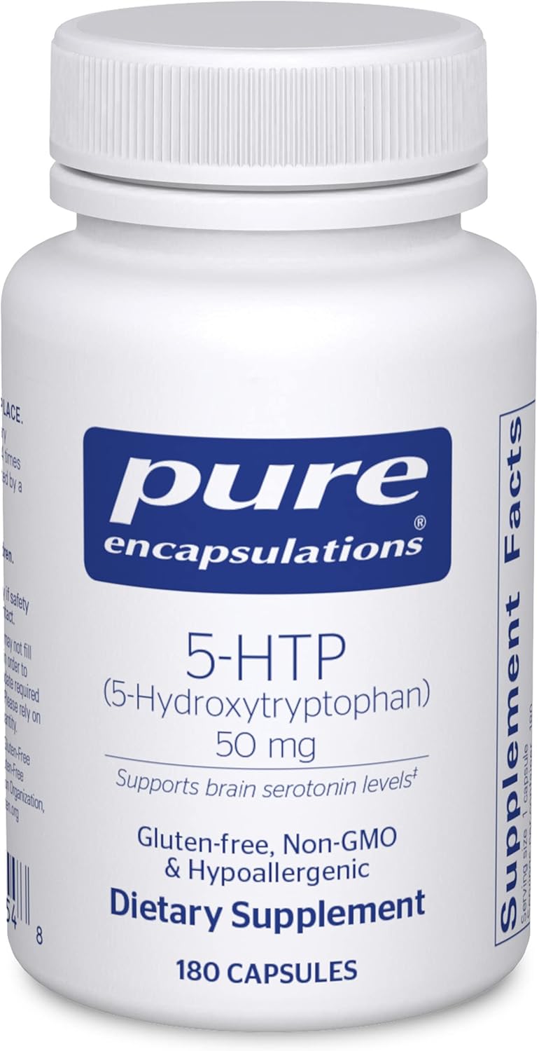 5-HTP