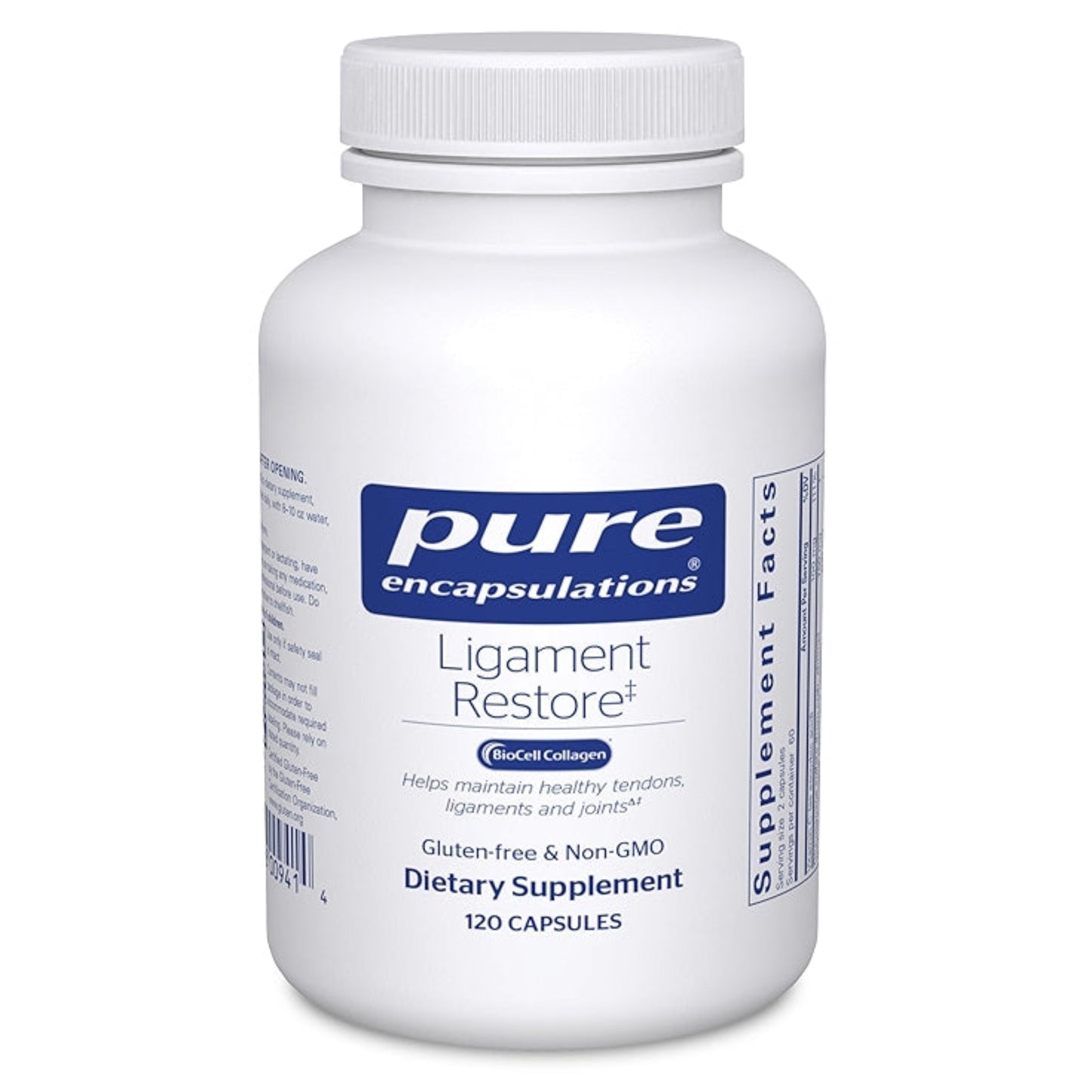 Ligament Restore