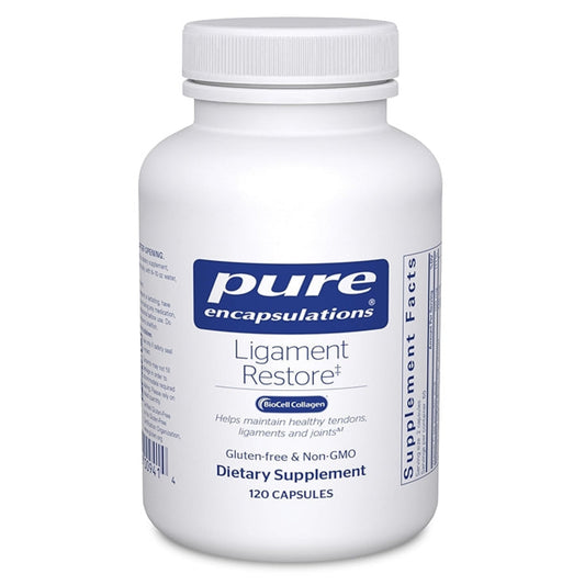 Ligament Restore