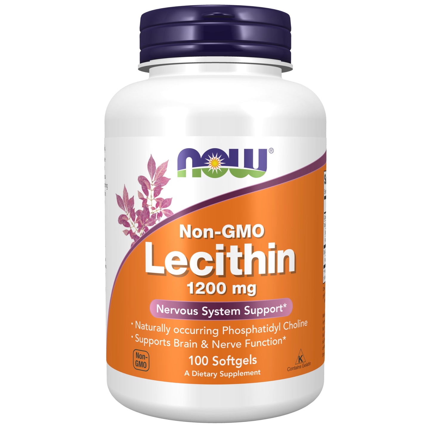 Lecithin Granules (non-GMO)