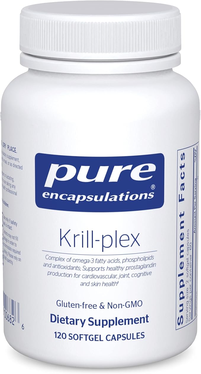 Krill-Plex