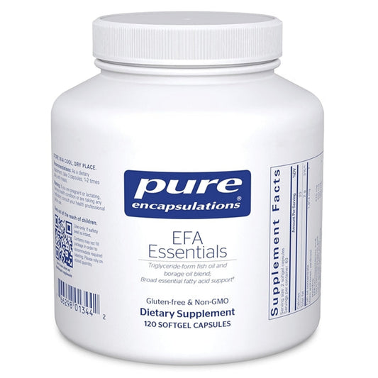 EFA Essentials
