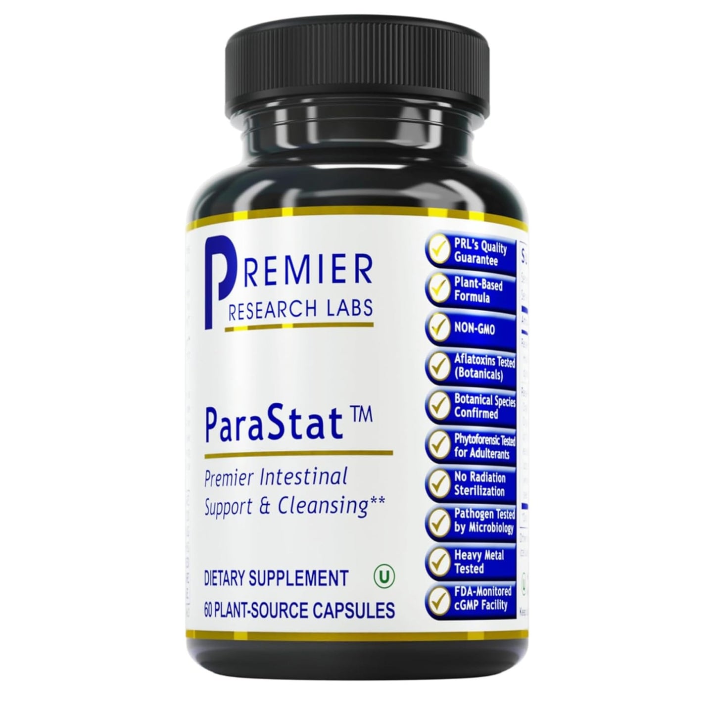ParaStat