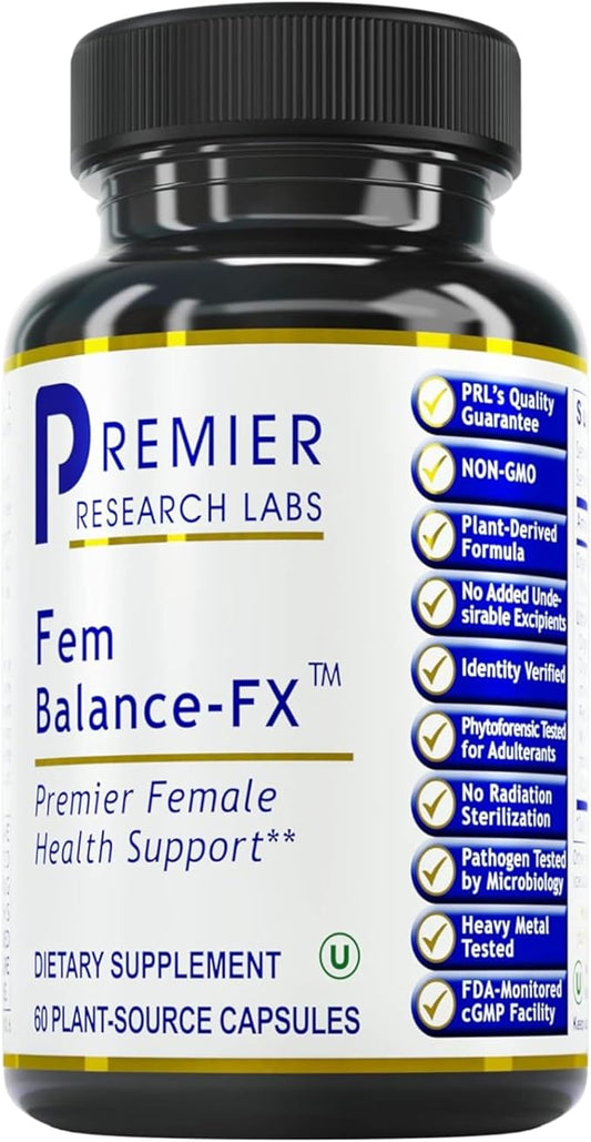 Fem Balance-FX
